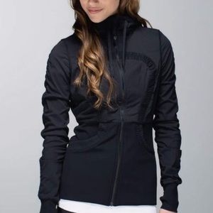 Reversible Lululemom jacket
